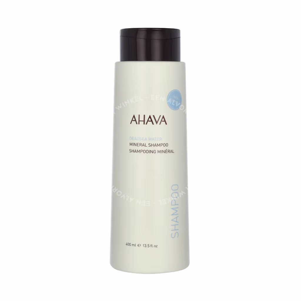 Ahava Ahava Deadsea Water Mineral Shampoo
