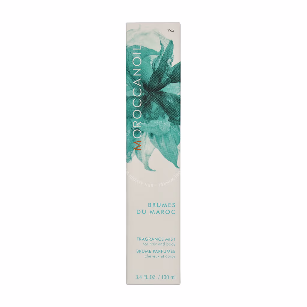 Moroccanoil Moroccanoil Brumes Du Maroc Fragrance Mist — foto 2