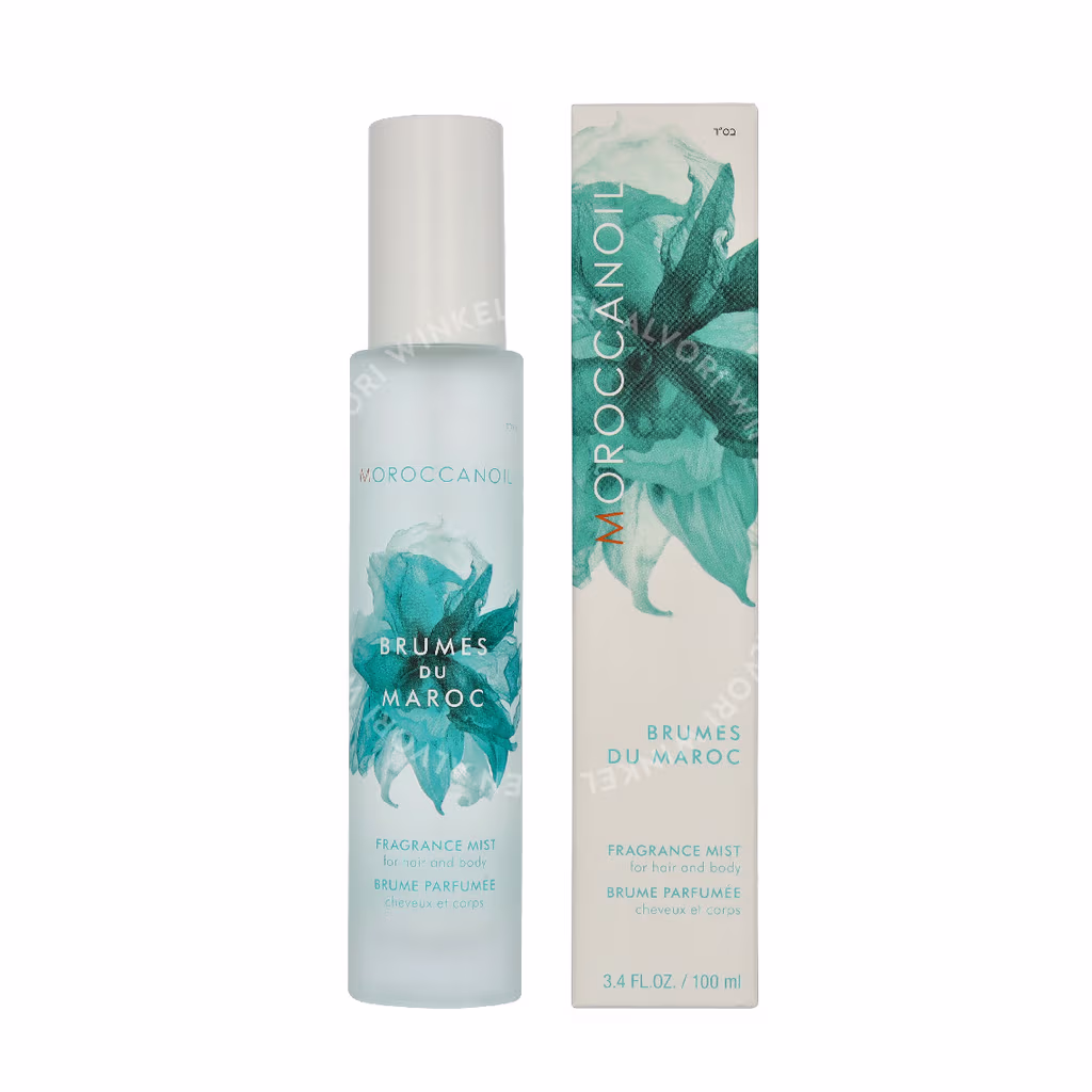 Moroccanoil Moroccanoil Brumes Du Maroc Fragrance Mist — foto 3