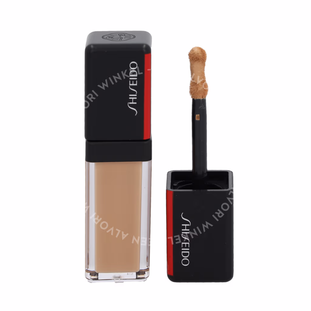 Shiseido Shiseido Synchro Skin Self-Refreshing Concealer — #301 Medium