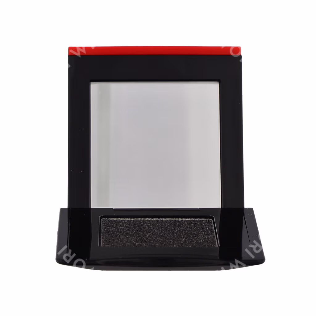 Shiseido Shiseido Pop Powdergel Eye Shadow — #09 Dododo Black