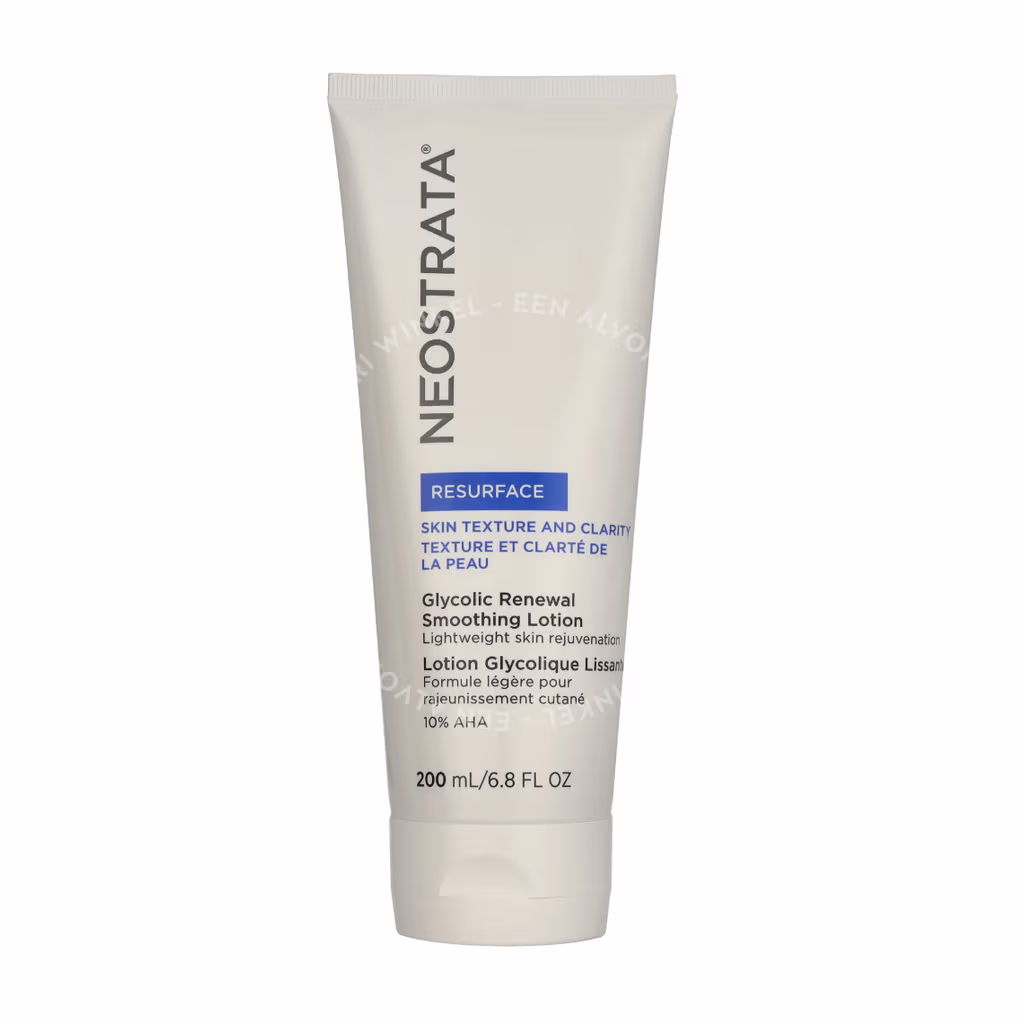 Neostrata Neostrata Resurface Glycolic Renewal Smoothing Lotion — foto 2