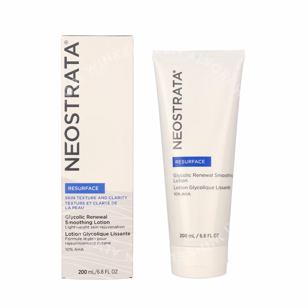 Neostrata Neostrata Resurface Glycolic Renewal Smoothing Lotion — foto 3