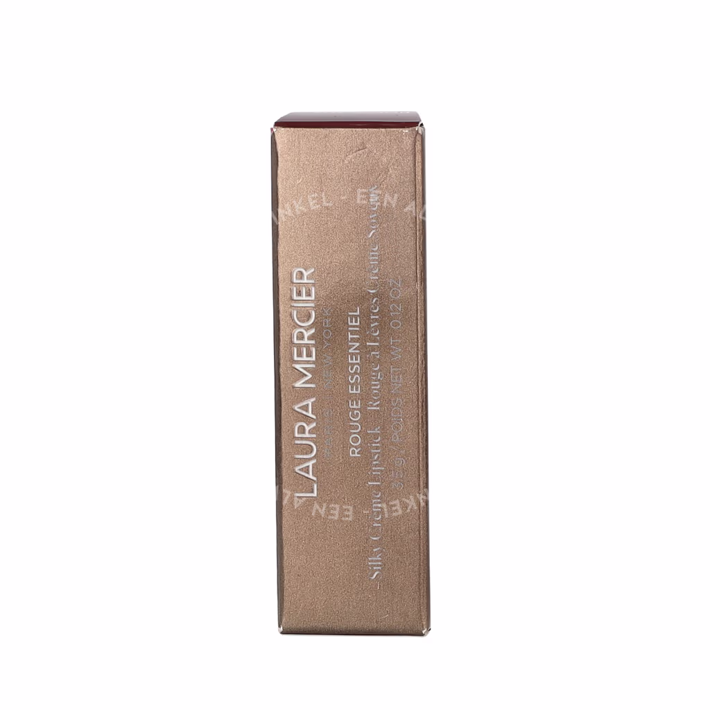 Laura Mercier Laura Mercier Rouge Essentiel Silky Creme Lipstick — Bordeaux — foto 2
