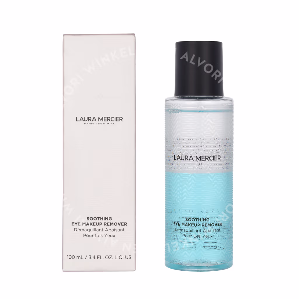 Laura Mercier Laura Mercier Soothing Eye Makeup Remover — foto 3