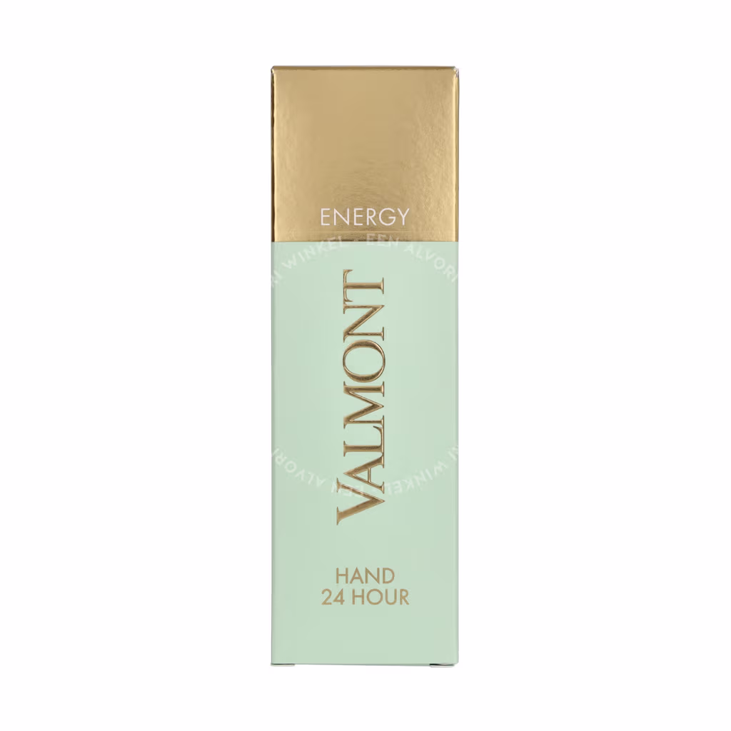 Valmont Valmont Hand 24 Hour Hand Cream — foto 2