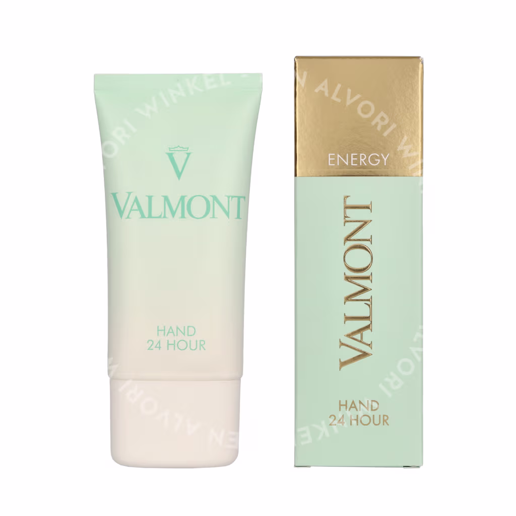 Valmont Valmont Hand 24 Hour Hand Cream — foto 3