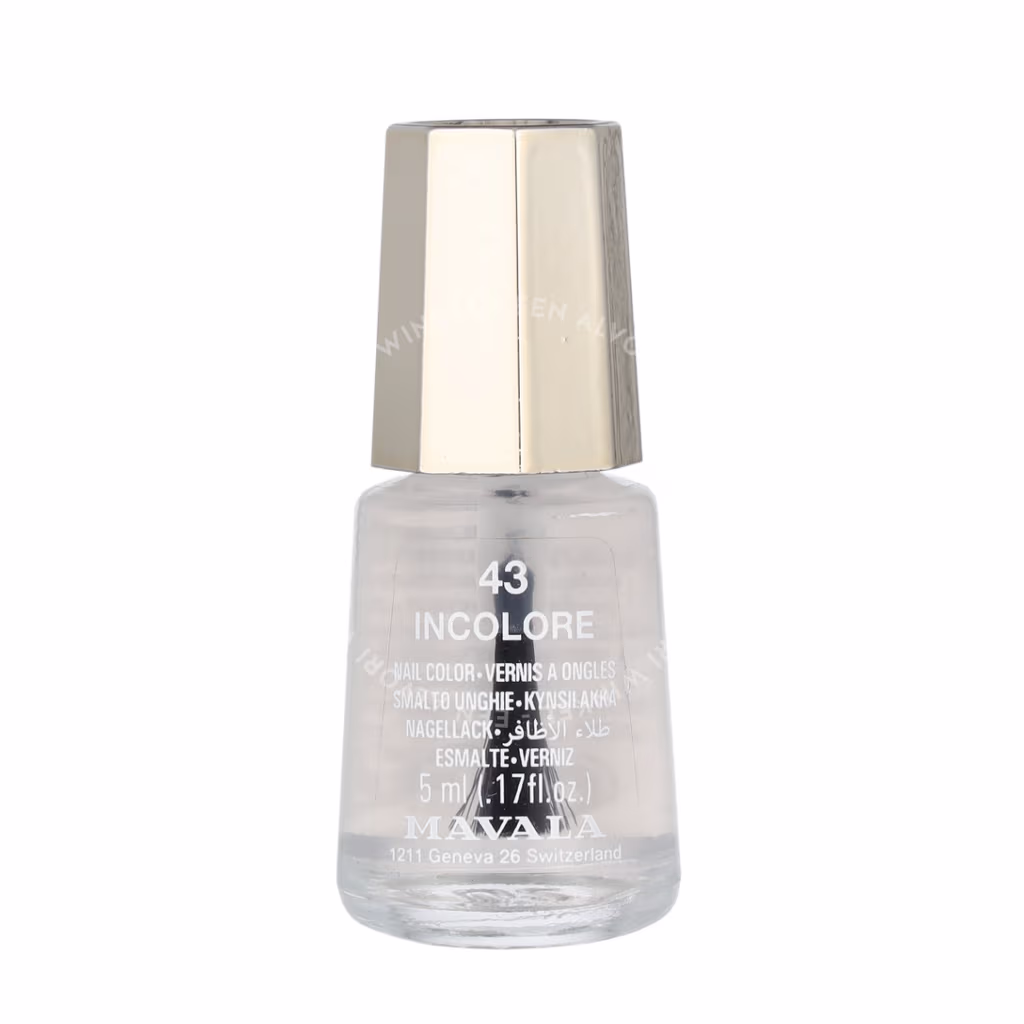 Mavala Mavala Nail Colour — foto 2