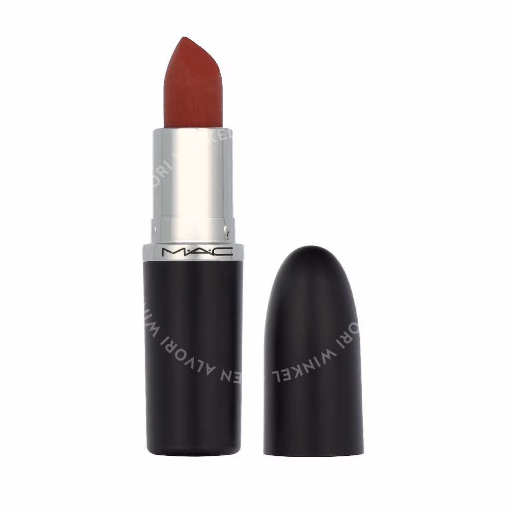 Mac MAC Macximal Silky Matte Lipstick — #669 Warm Teddy