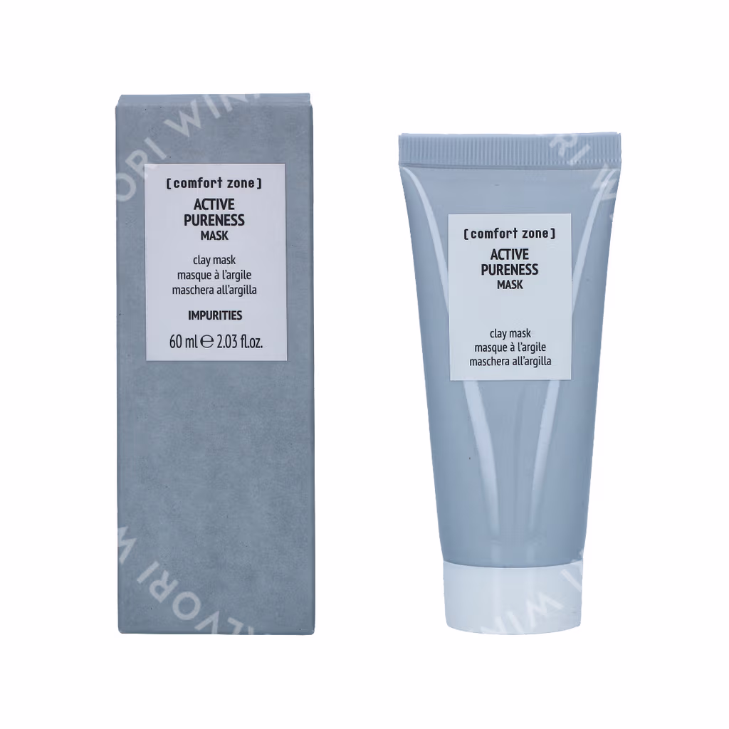 Comfort Zone Comfort Zone Active Pureness Mask — foto 3