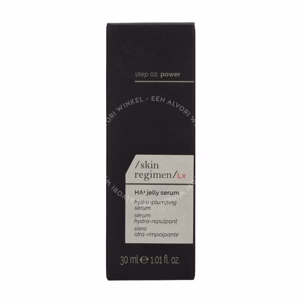 Comfort Zone Comfort Zone Skin Regimen Lx HA4 Jelly Serum — foto 2