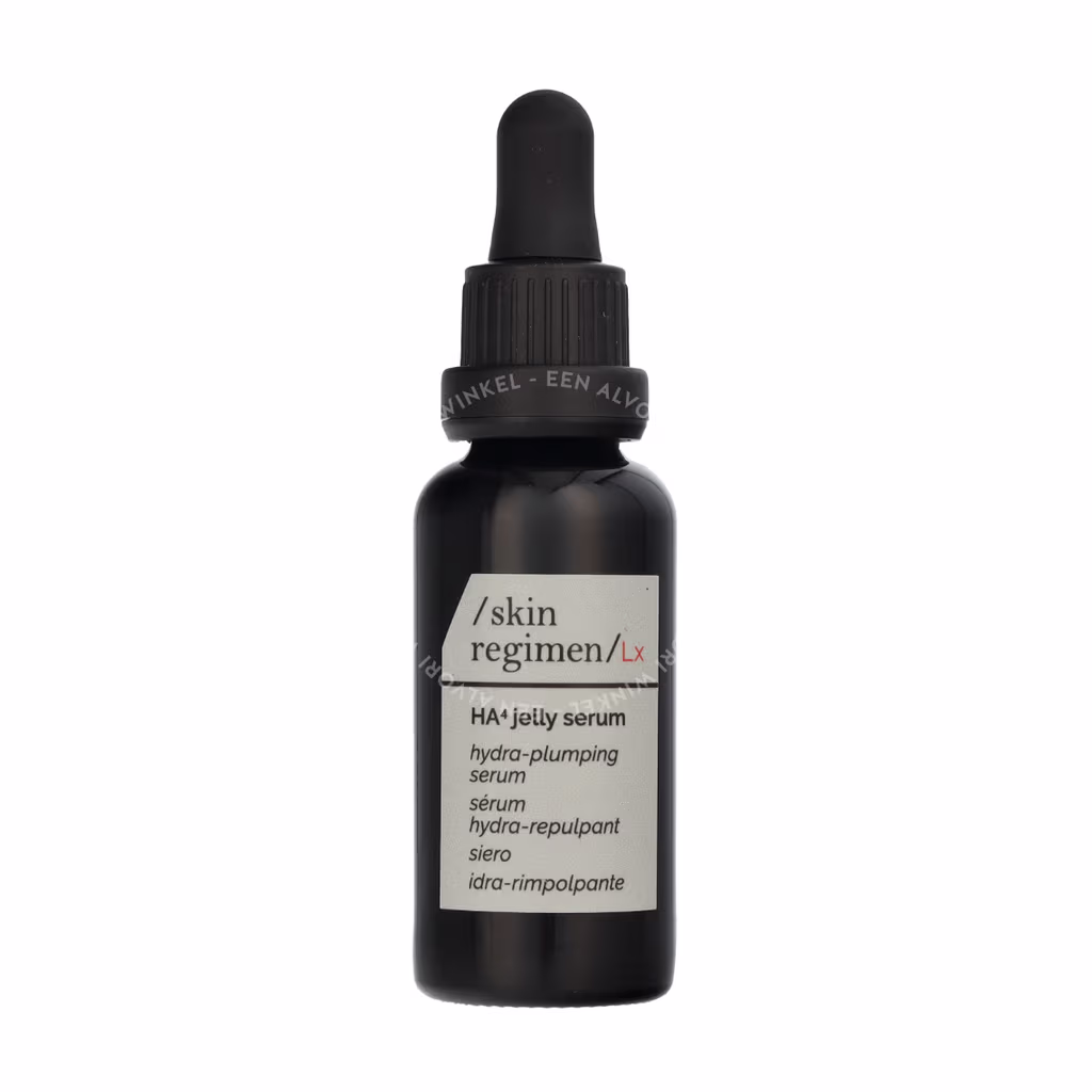 Comfort Zone Comfort Zone Skin Regimen Lx HA4 Jelly Serum