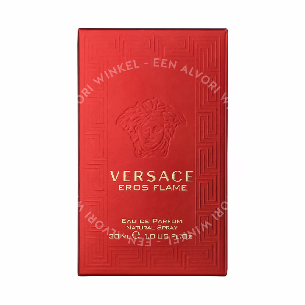 Versace Versace Eros Flame Edp Spray — foto 2