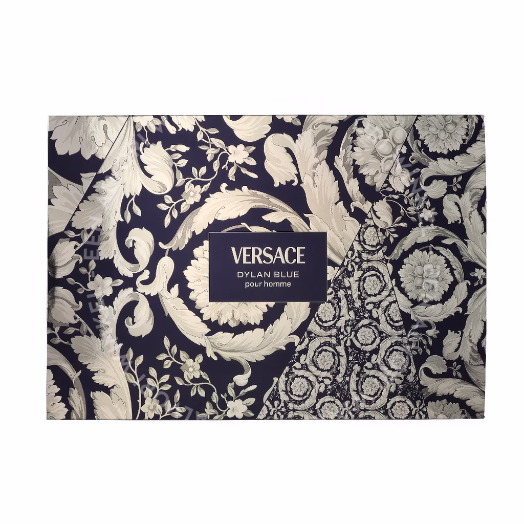 Versace Versace Dylan Blue Pour Homme Giftset — foto 2