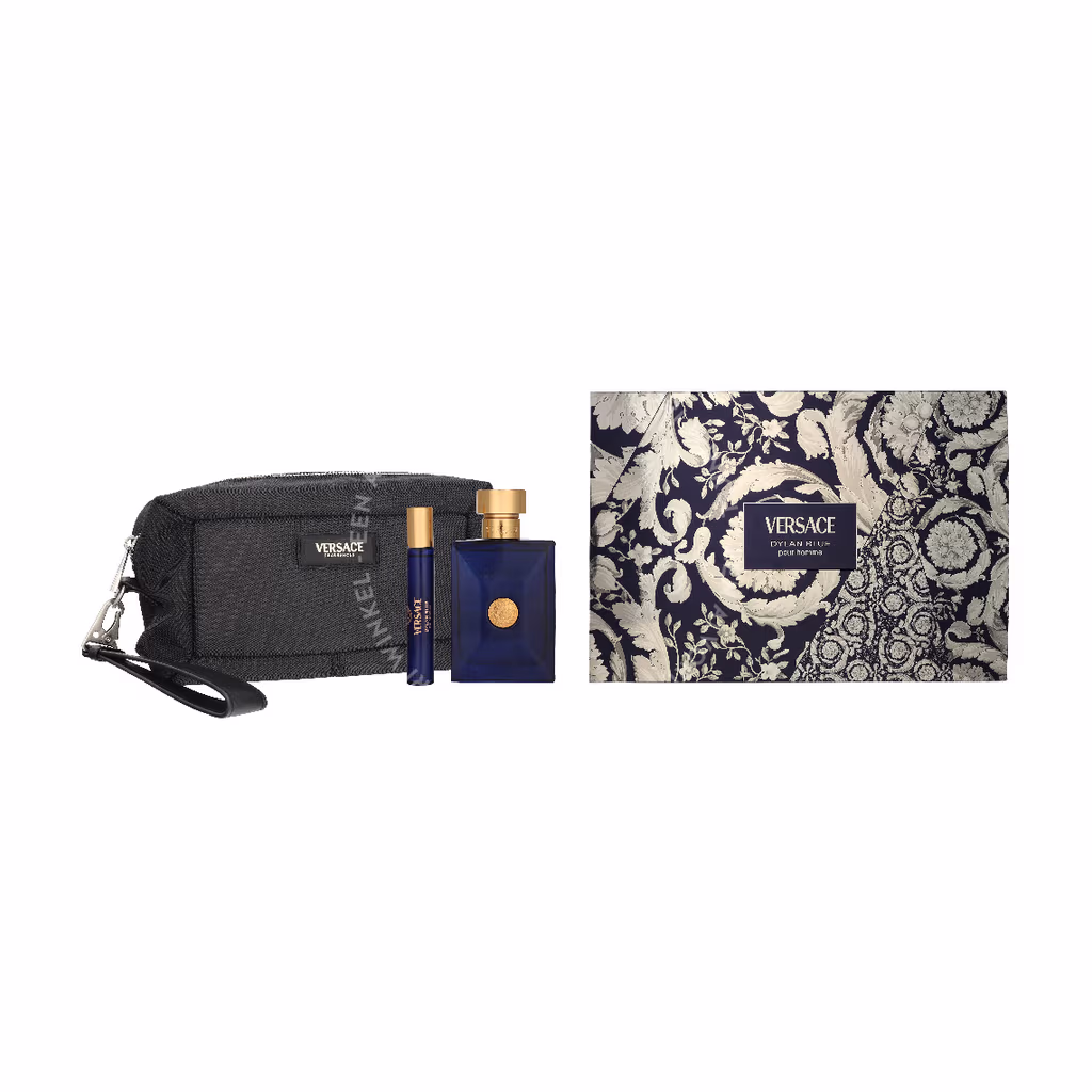 Versace Versace Dylan Blue Pour Homme Giftset — foto 3