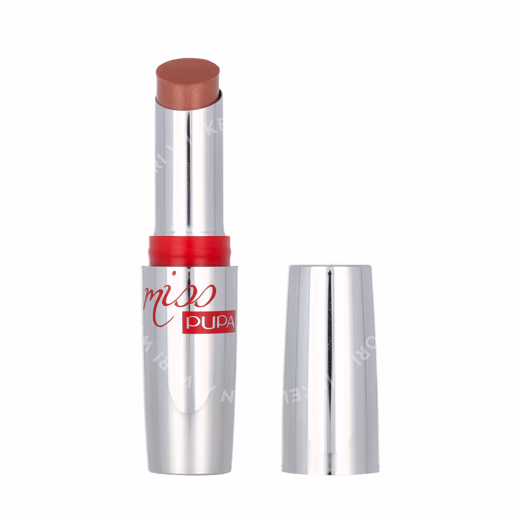 Pupa Milano Pupa Miss Pupa Lipstick — #100 Cream