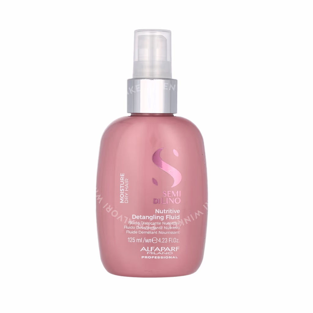 Alfaparf Alfaparf Semi Di Lino Nutritive Detangling Fluid