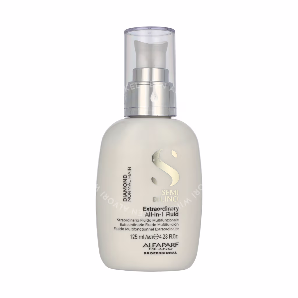 Alfaparf Alfaparf Semi Di Lino Extraordinary All-In-1 Fluid — foto 2