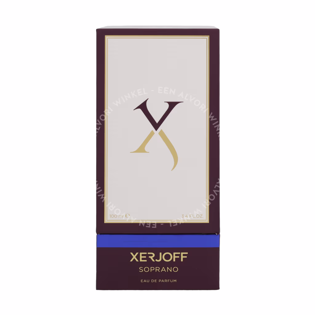 Xerjoff Xerjoff Soprano Edp Spray — foto 2
