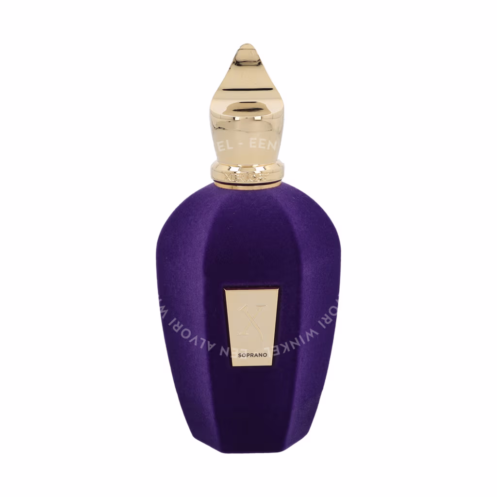 Xerjoff Xerjoff Soprano Edp Spray