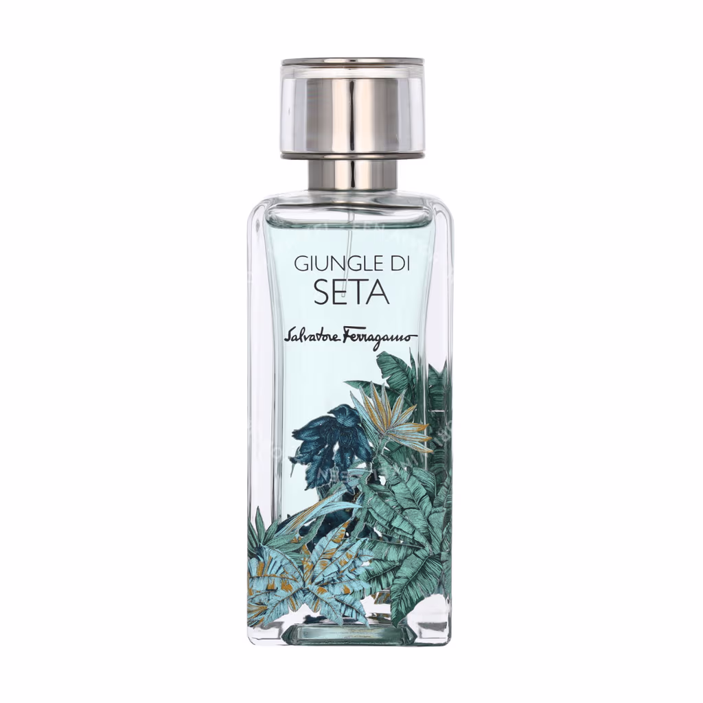 Ferragamo S. Ferragamo Giungle Di Seta Edp Spray