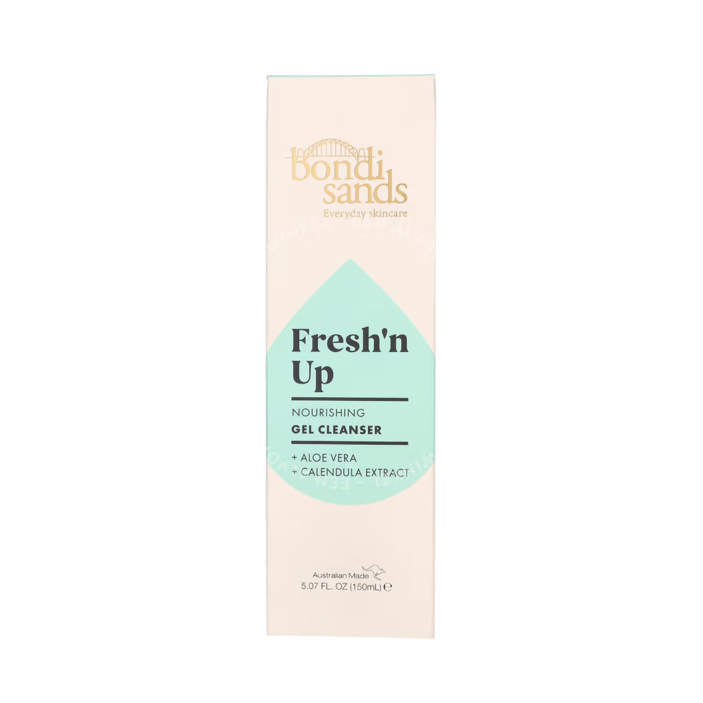 Bondi Sands Bondi Sands Fresh'n Up Gel Cleanser — foto 2