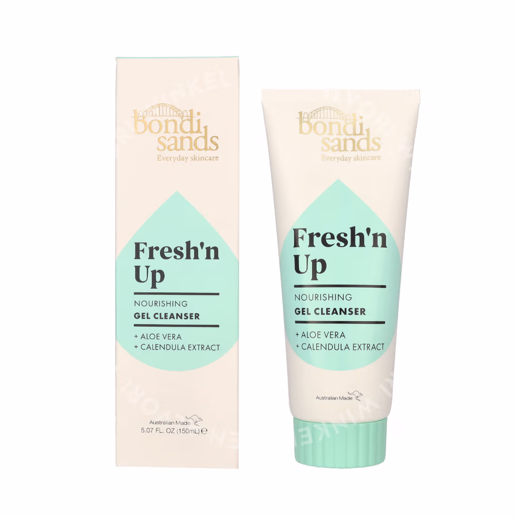 Bondi Sands Bondi Sands Fresh'n Up Gel Cleanser — foto 3