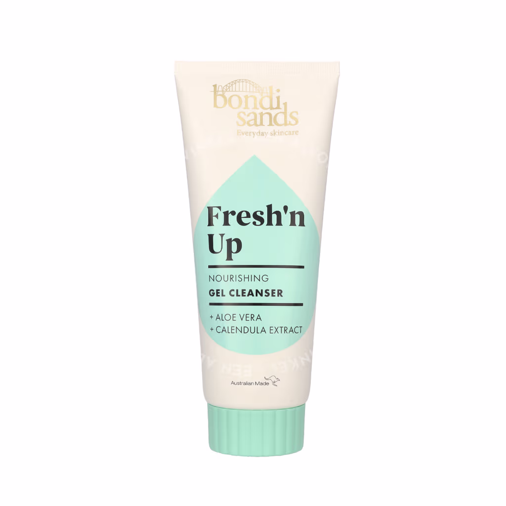 Bondi Sands Bondi Sands Fresh'n Up Gel Cleanser