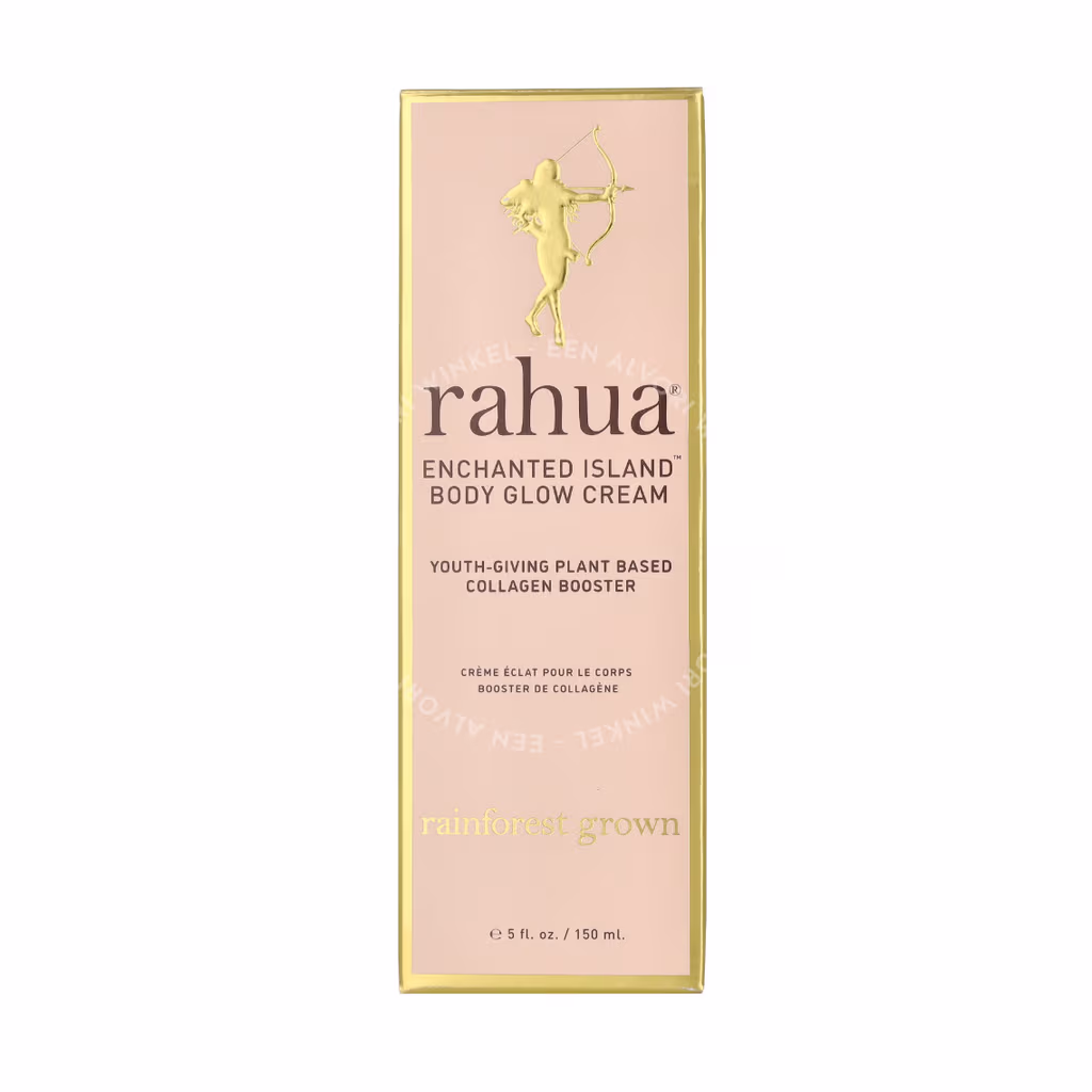 Rahua Rahua Enchanted Island Body Glow Cream — foto 2