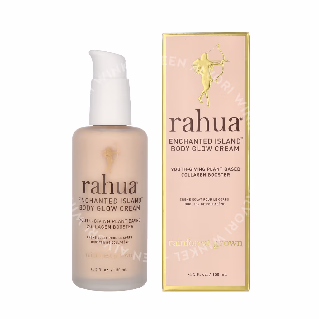 Rahua Rahua Enchanted Island Body Glow Cream — foto 3