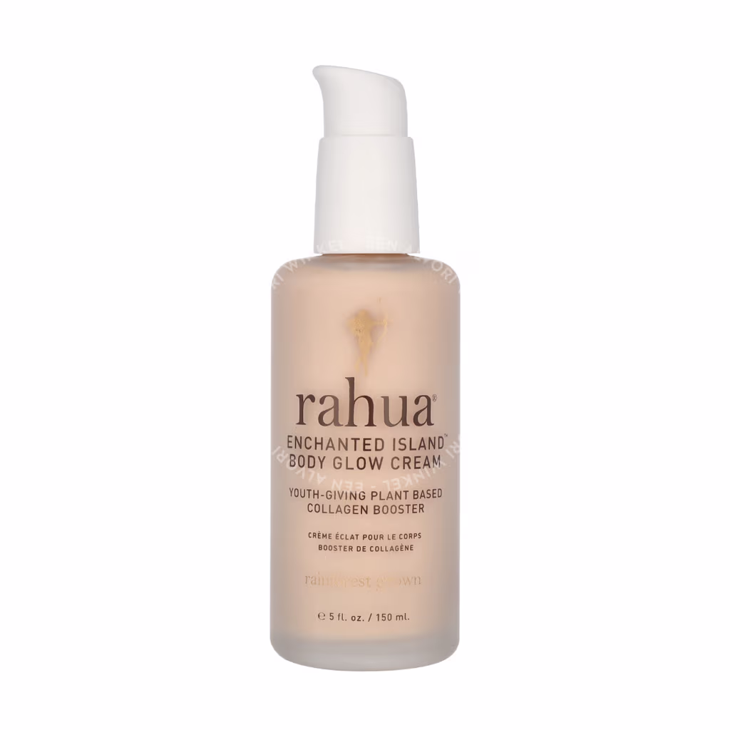 Rahua Rahua Enchanted Island Body Glow Cream