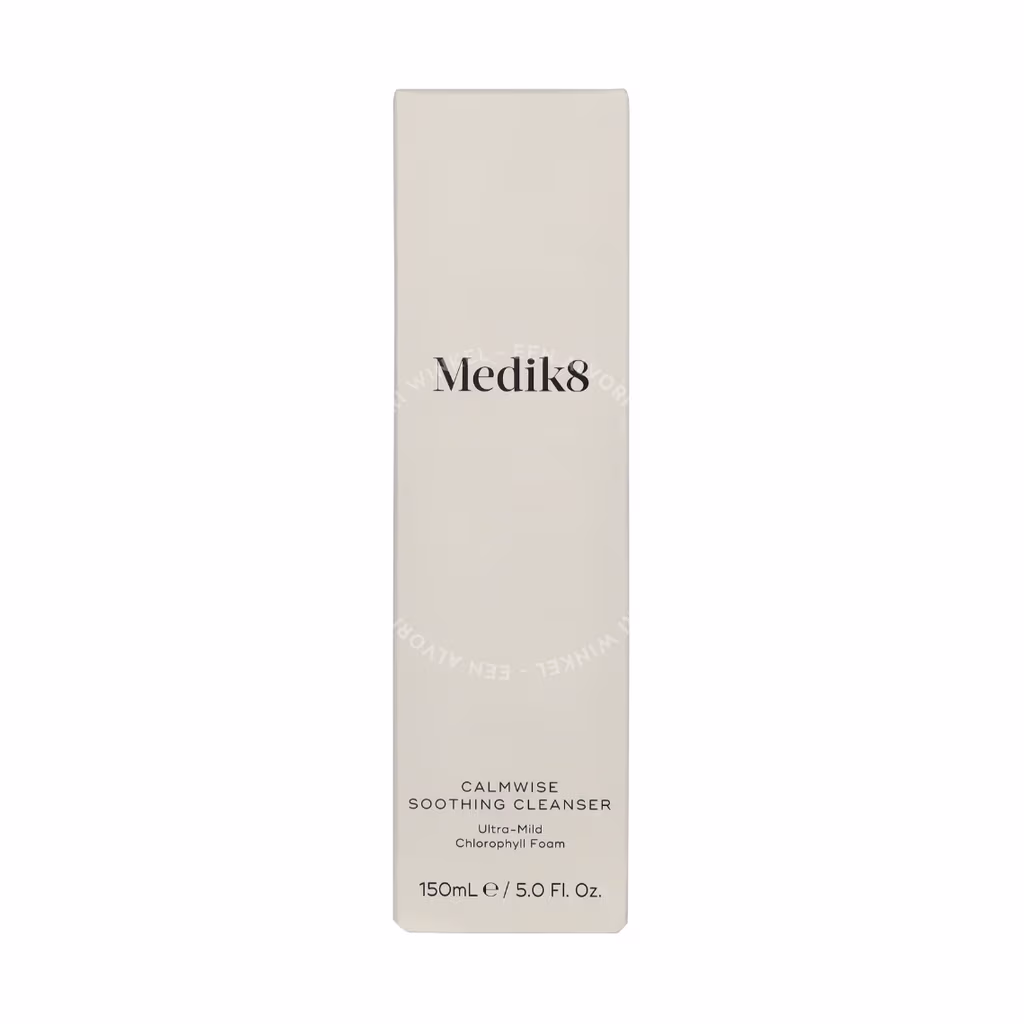 Medik8 Medik8 Calmwise Soothing Cleanser — foto 2