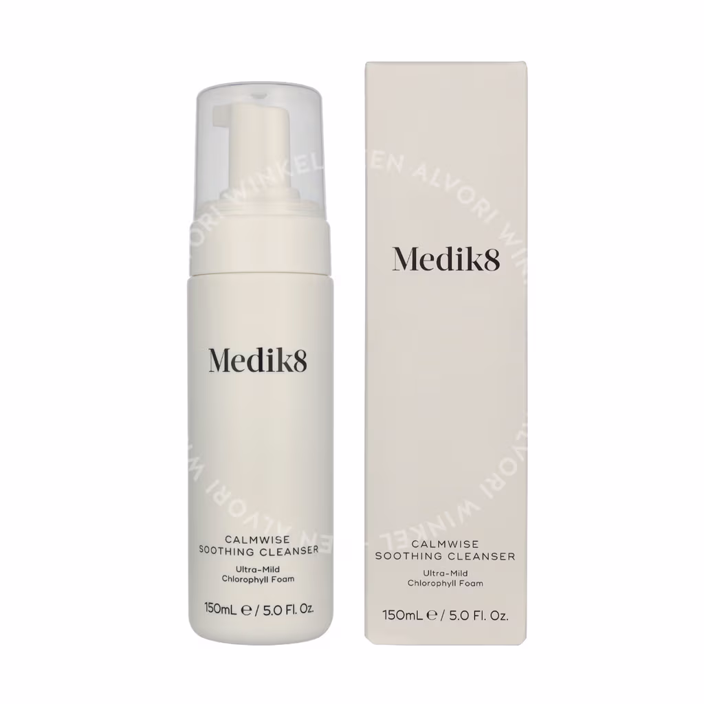 Medik8 Medik8 Calmwise Soothing Cleanser — foto 3