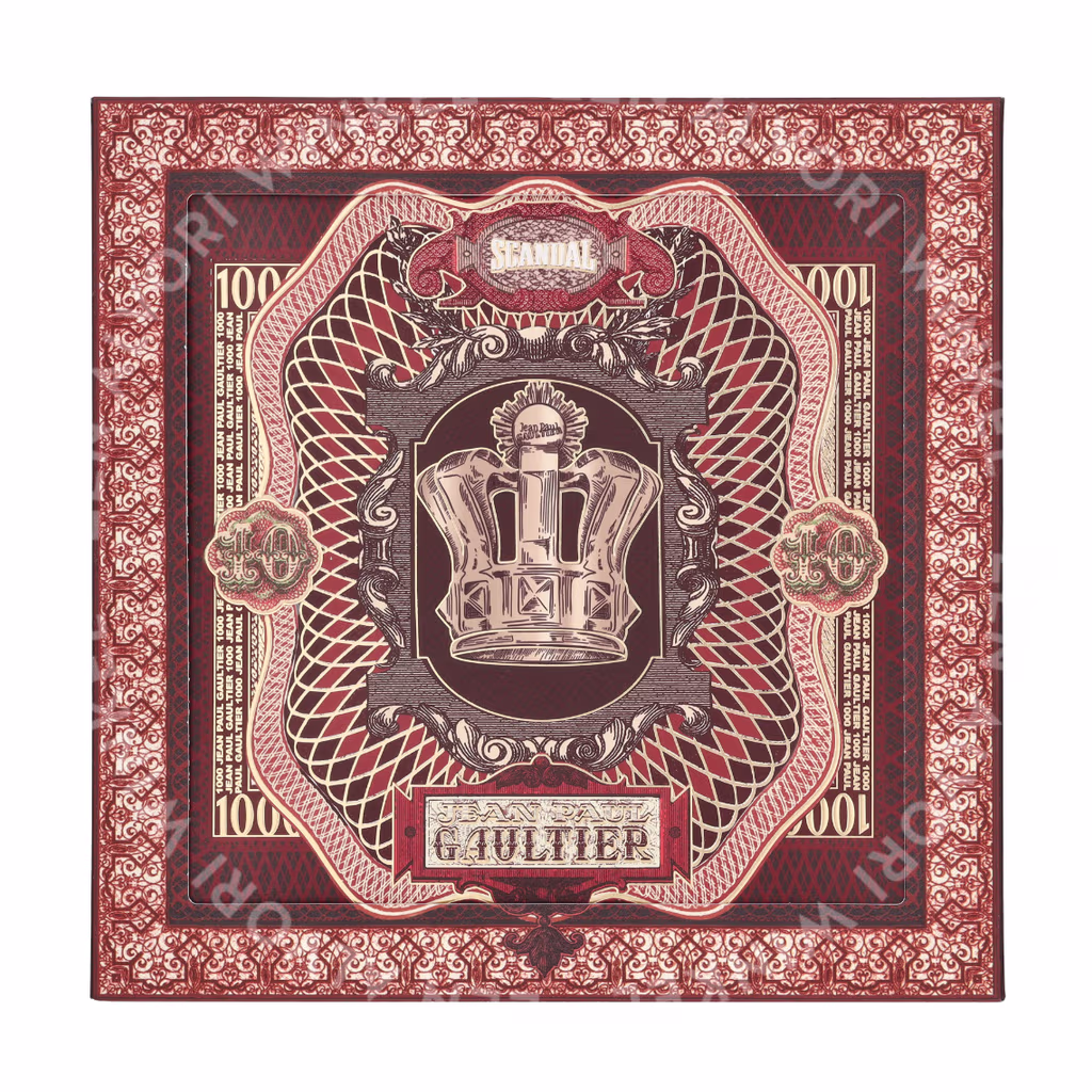 J.P. Gaultier J.P. Gaultier Scandal Pour Homme Giftset — foto 2