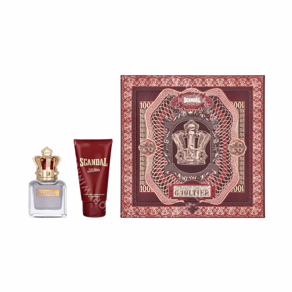 J.P. Gaultier J.P. Gaultier Scandal Pour Homme Giftset — foto 3