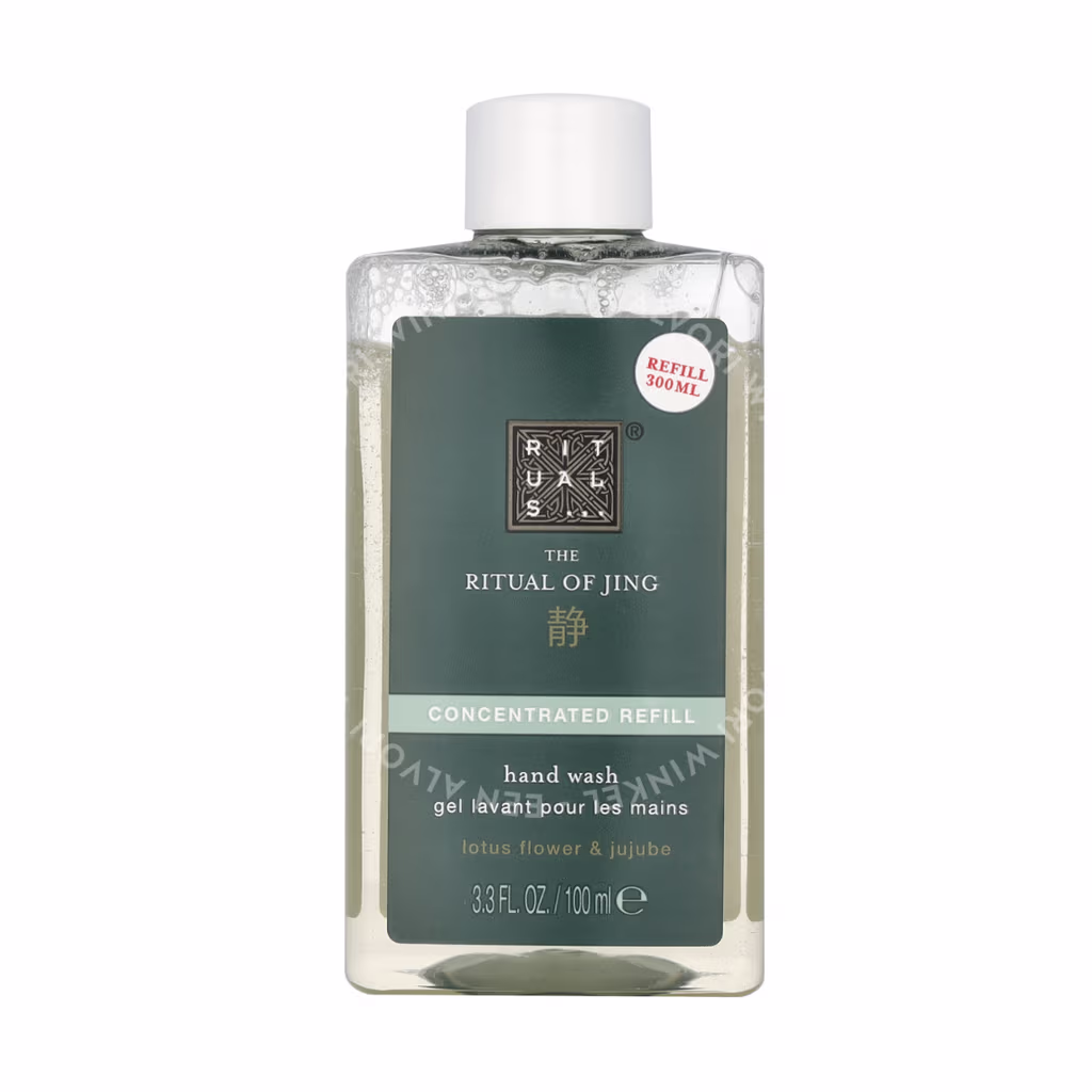 Rituals Rituals Jing Concentrated Hand Wash Refill