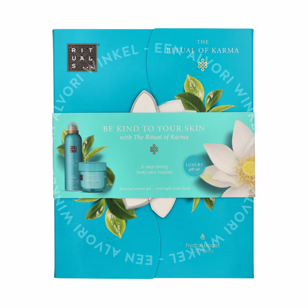 Rituals Rituals Karma Giftset — foto 2