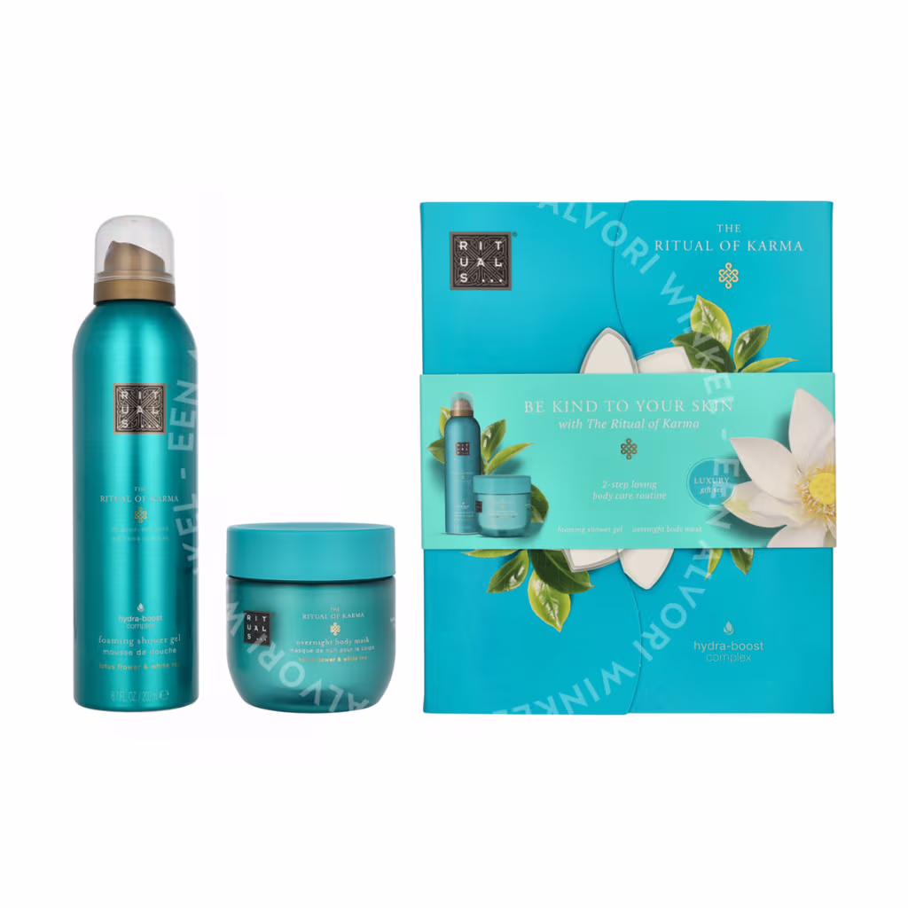 Rituals Rituals Karma Giftset — foto 3