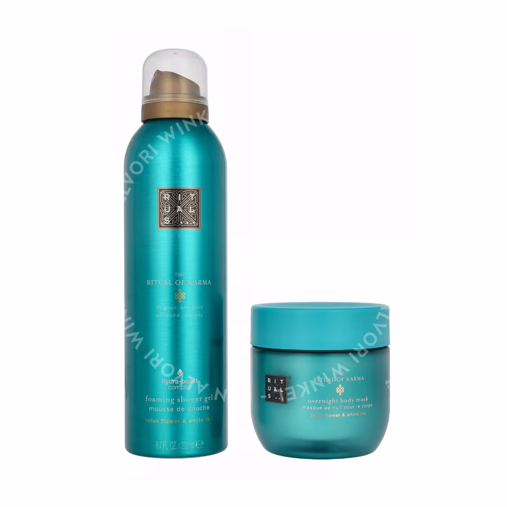 Rituals Rituals Karma Giftset