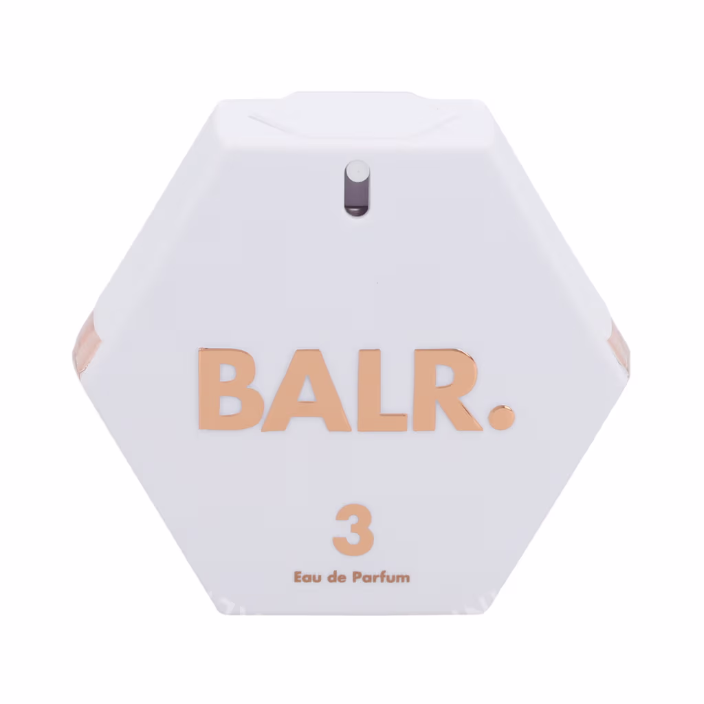 Balr. BALR. 3 FOR WOMEN Edp Spray