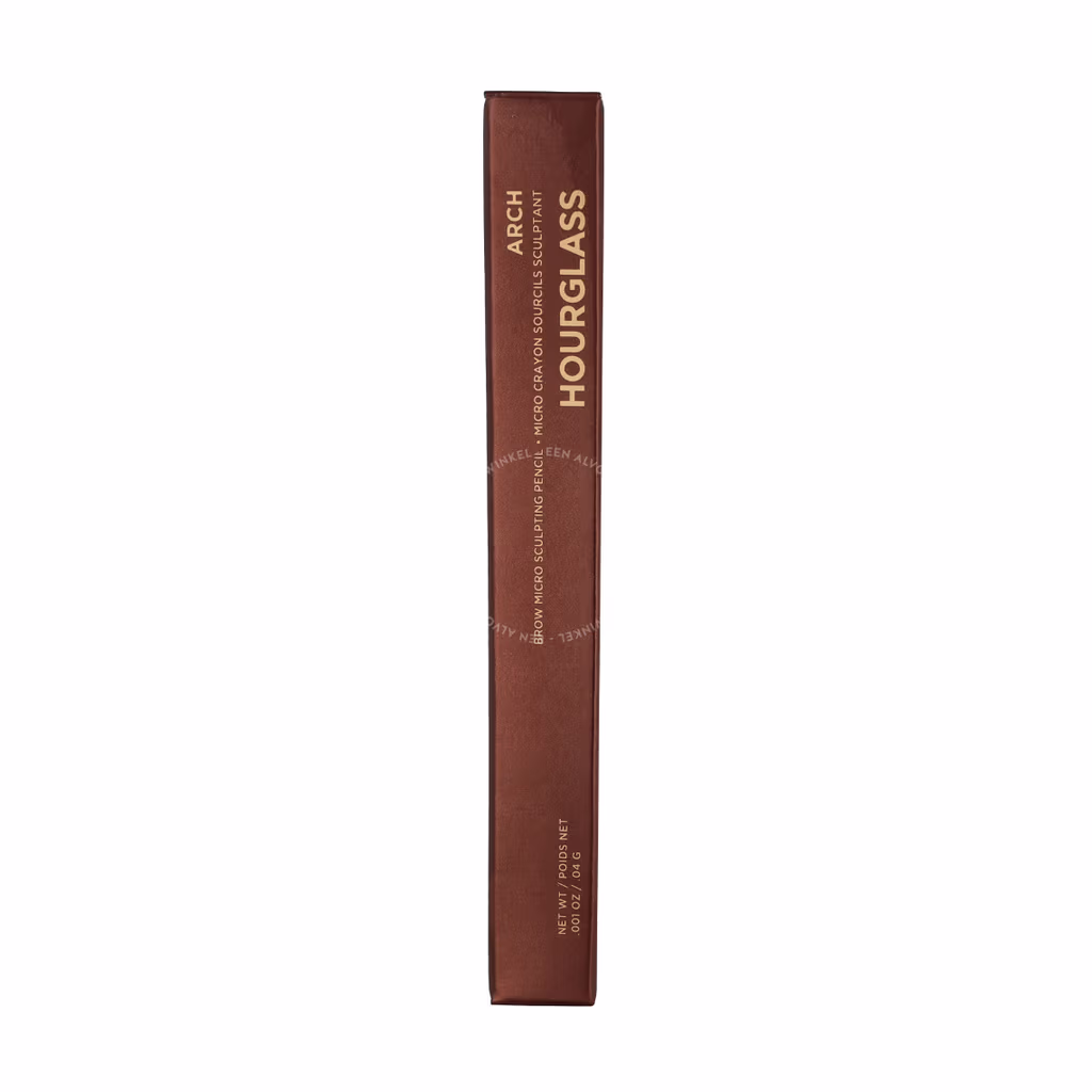 Hourglass Hourglass Arch Brow Micro Sculpting Pencil — Platinum Blonde — foto 2