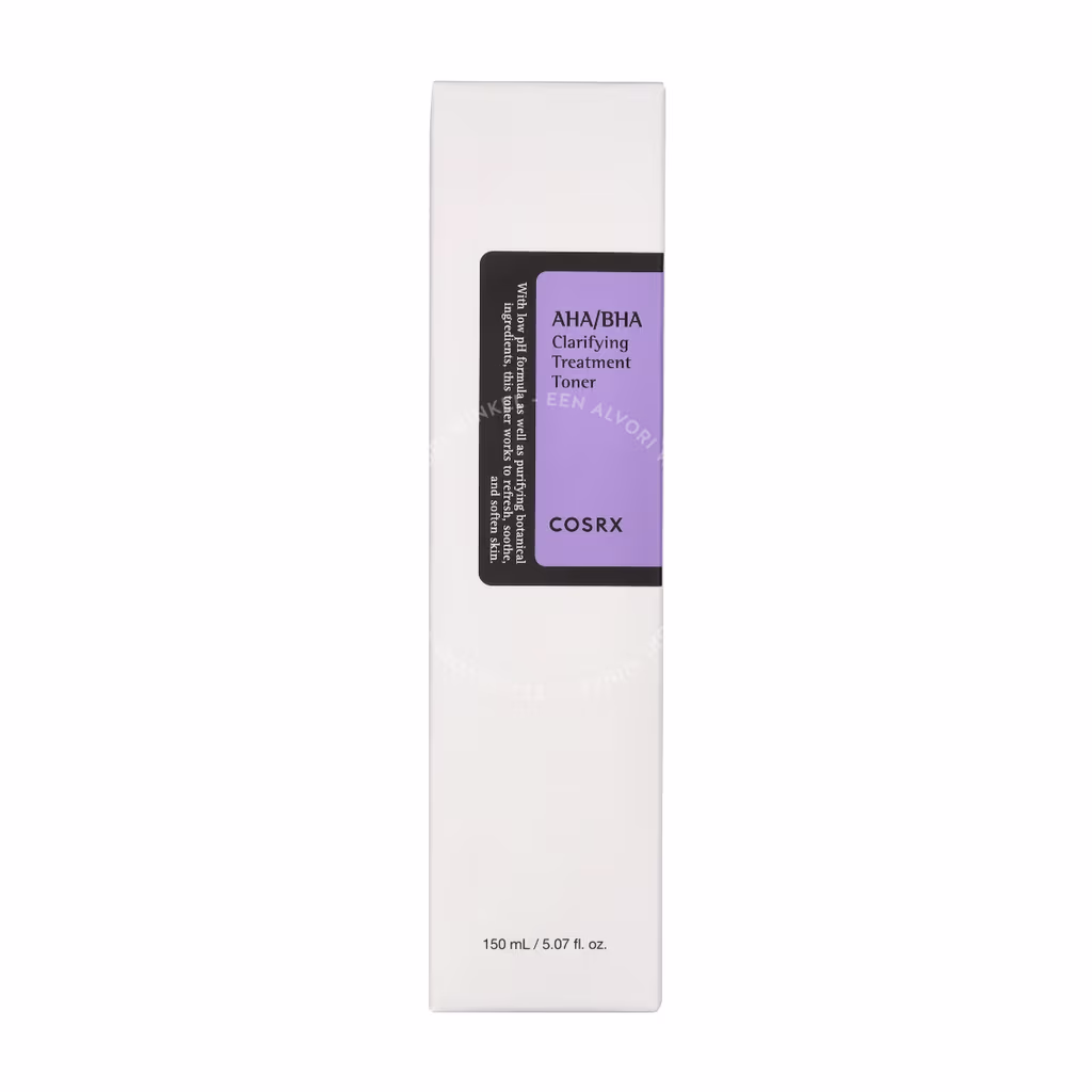 COSRX Cosrx AHA/BHA Clarifying Treatment Toner — foto 2
