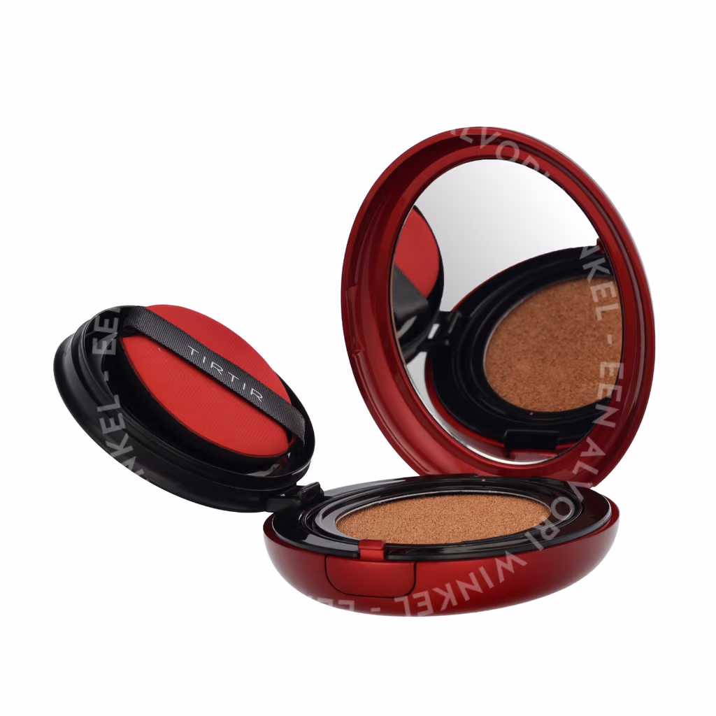 Tirtir Tirtir Mask Fit Red Cushion Foundation SPF40 — #27C Cool Beige