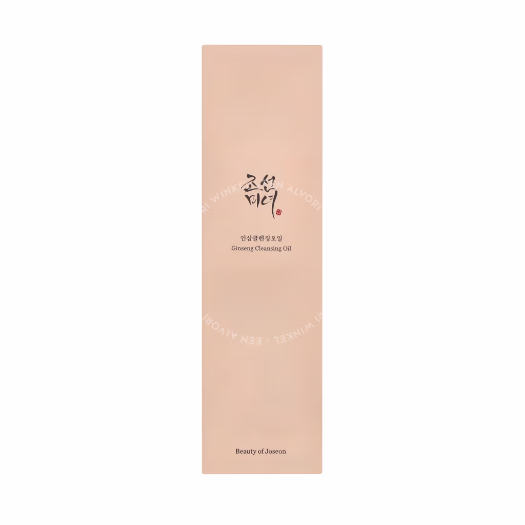 Beauty Of Joseon Beauty Of Joseon Ginseng Cleansing Oil — foto 2