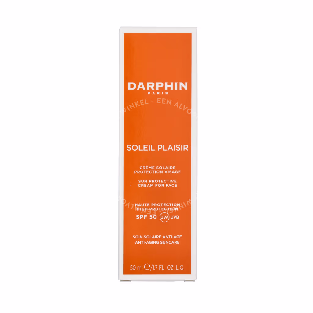 Darphin Darphin Soleil Plaisir Anti-Aging Suncare SPF50 — foto 2