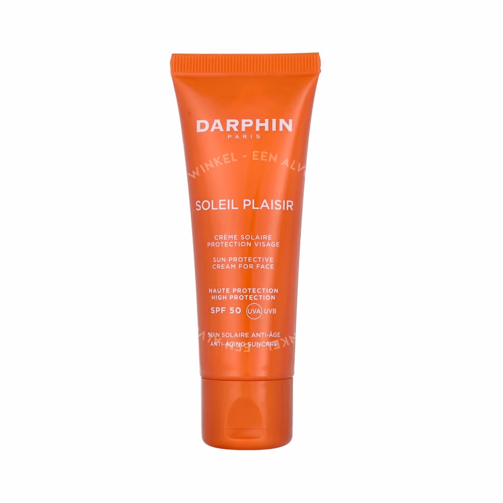Darphin Darphin Soleil Plaisir Anti-Aging Suncare SPF50