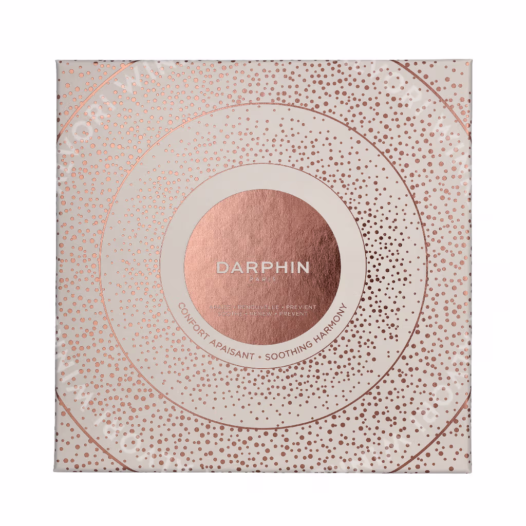 Darphin Darphin Intral Soothing Harmony Set — foto 2
