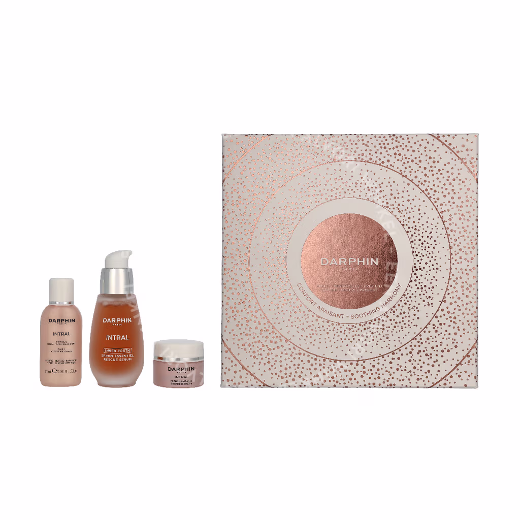 Darphin Darphin Intral Soothing Harmony Set — foto 3