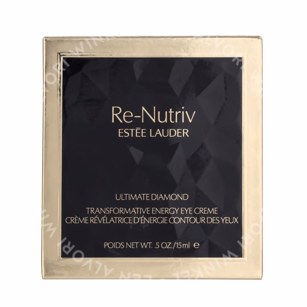 Estee Lauder E.Lauder Re-Nutriv Ultimate Diamond Transformative Energy Eye Creme — foto 2