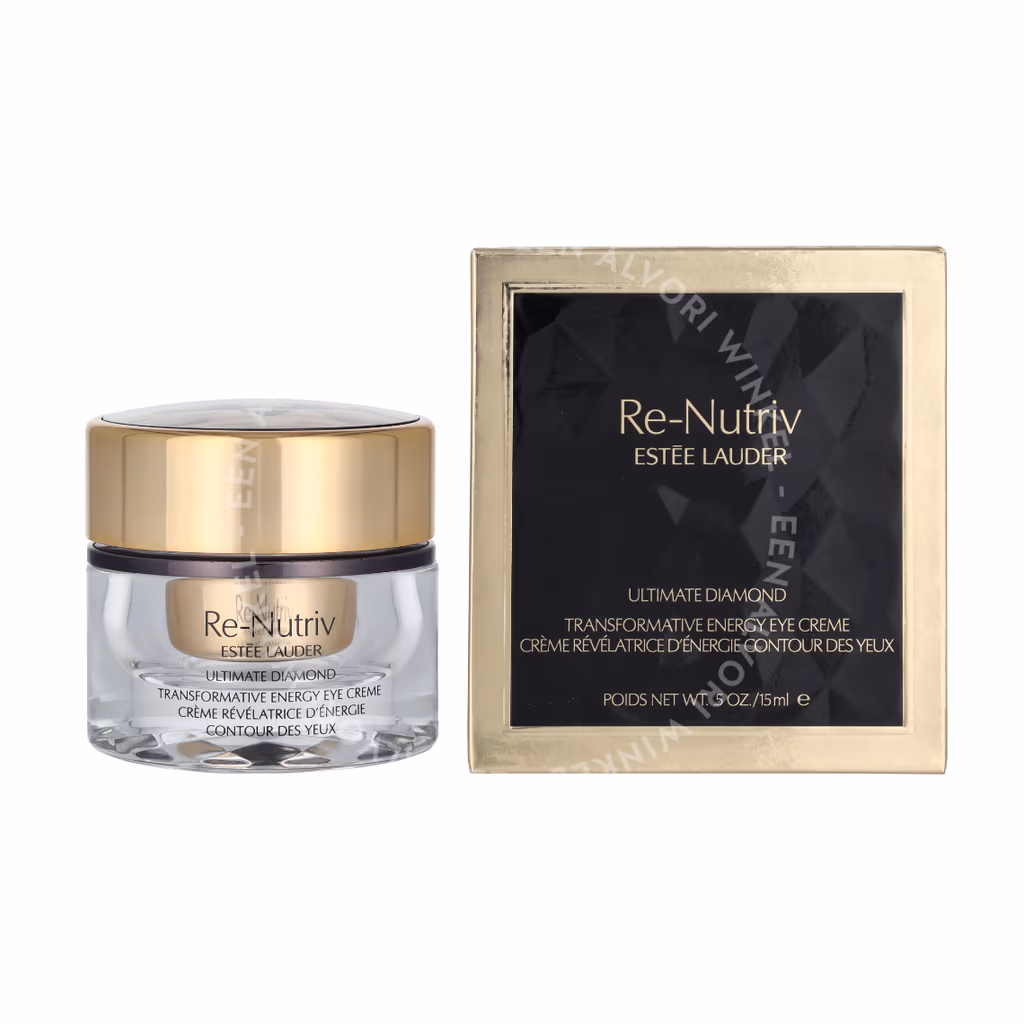 Estee Lauder E.Lauder Re-Nutriv Ultimate Diamond Transformative Energy Eye Creme — foto 3